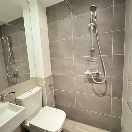 Clarges- Hsk Suites Londres Exterior foto
