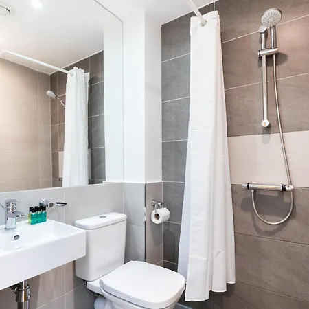Clarges- Hsk Suites Londres Exterior foto