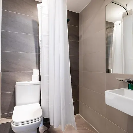 Clarges- Hsk Suites Londres Exterior foto
