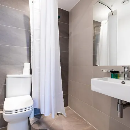 Clarges- Hsk Suites Londres Exterior foto
