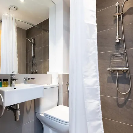 Clarges- Hsk Suites Londres Exterior foto