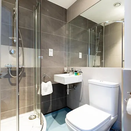 Clarges- Hsk Suites Londres Exterior foto