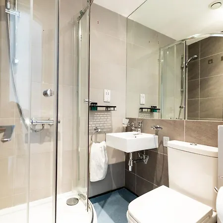 Clarges- Hsk Suites Londres Exterior foto
