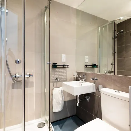 Clarges- Hsk Suites Londres Exterior foto