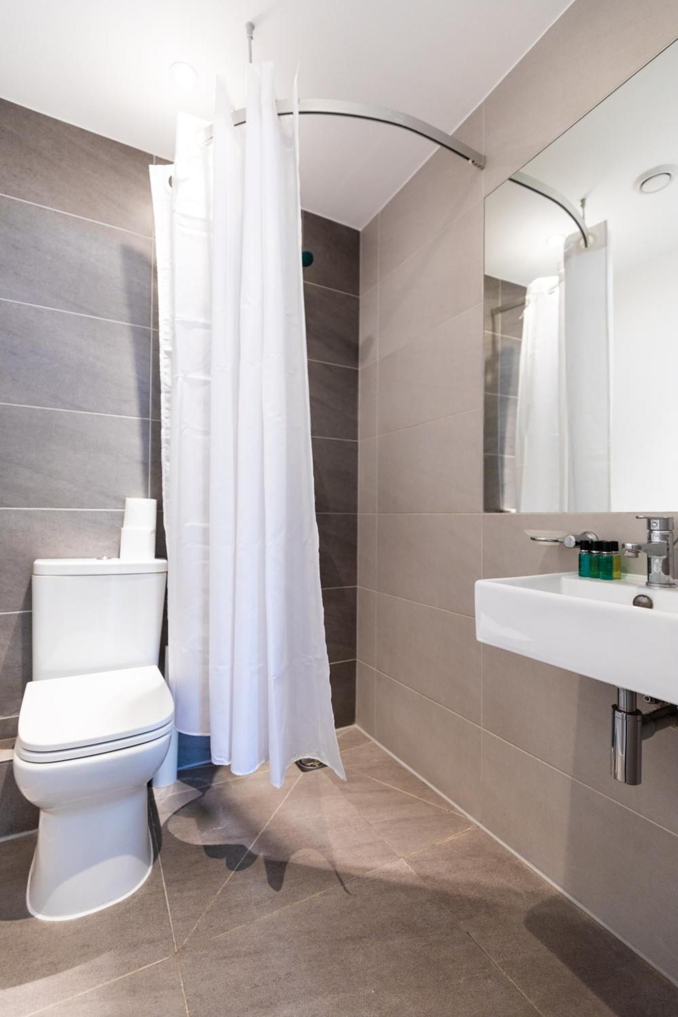 Apartamento Clarges - Hsk *
