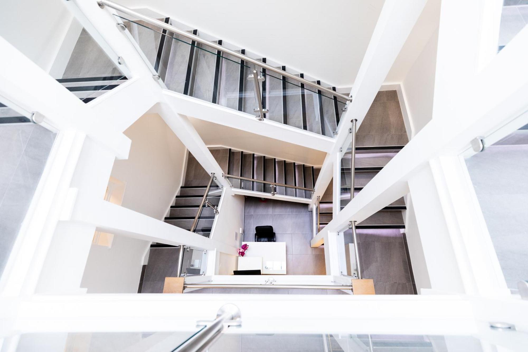 Clarges- Hsk Appartamento Londra